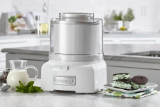 Cuisinart ICE-21 Ice Cream Freezer